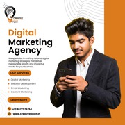 Digital Marketing Company in Coimbatore