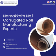 Best Corrugated Beds Manufacturer in Namakkal