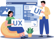 Trusted Web Design and UI/UX Development Company