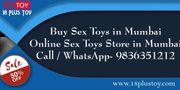 Buy Sex Toys in Mumbai | Adult Toys for Women | 18 Plus Toy
