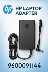 Buy HP Laptop Adapter in Anna Nagar – Lowest Price Guaranteed
