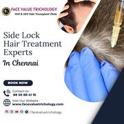 The Best Hair Transplant Clinic in Chennai