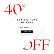 Buy Sex Toys in Pune | Explore Adult Fun | 18 Plus Toy