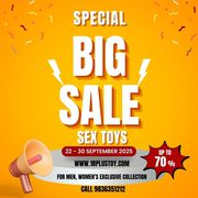 Buy Sex Toys Online | No 1 Sex Toys in Chennai | 18PlusToy