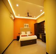 Best Hotel Rooms in Pollachi for Family | Canalway Inn