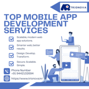 top mobile app development