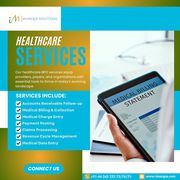 Your Partner in Healthcare Services