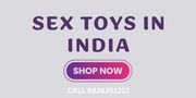 Buy Sex Toys In India | Toys For Every Mood | 18PlusToy