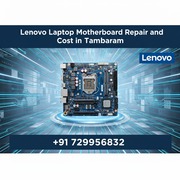 Lenovo Laptop Original Motherboard Price in Tambaram