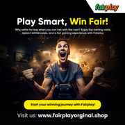 Fairplay ID Login | Fairplay Register | Fairplay | Fairplay ID