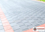 Concrete Paver Block Manufacturers in Chennai | Velmurugan