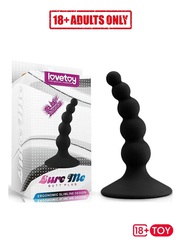 Butt Plug For Couple | Discover New Sensations | 18 Plus Toy