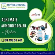 Best Agrimate Authorized Dealer in Madurai