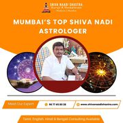  Mumbai's Top Shiva Nadi Astrologer