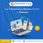 Professional Domestic Courier Services in Sembakkam,  Chennai