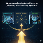 Hands-On Project Experience to Help You Become Fully Job-Ready