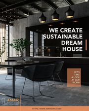 Architecture firm in Kovilpatti - Amar Dexign Scape