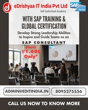 Enroll with us and Switch to SAP
