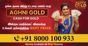 Old Gold Buyer in Chennai | Instant Cash & Best Rate – Aghnigold
