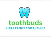 Best Dentist in Kattupakkam for Kids | Gentle Care – ToothBuds