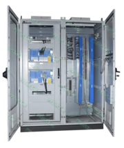 Machine Monitoring & Vibration Control Systems in Chennai