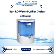 RO Water Purifier Company in Madurai