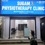Which Physiotherapist Is Best in Chennai? | Sugam Physiotherapy Center