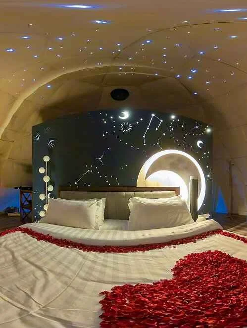 Best Honeymoon Resorts in Kodaikanal​ for Couples