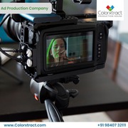 Professional Corporate AV Makers in Chennai