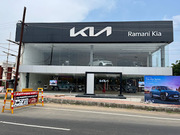 Ramani Kia - Trichy