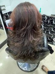 Experience the Best Hair Salon in Nagercoil for Stunning Transformatio