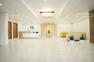 Hotel Rooms in Coimbatore | Hotel Near KMCH Hospital 