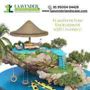 Garden Maintenance Services in Madippakkam Chennai