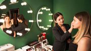 Look Like a Celebrity | Bridal Makeup in Marthandam