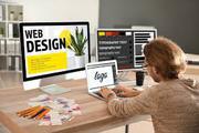 WE ARE HIRING WEB DESIGNER-MALE