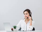 WE ARE HIRING FEMALE TELECALLER