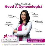 Best ENT Specialist Near Chrompet | Ear, Nose & Throat Doctor | Aathvi
