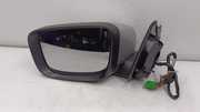 VOLVO XC60 T5 2.0 AT 2014 SIDE MIRROR LEFT OEM 31352117