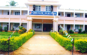 St. John’s Matriculation Higher Secondary School,  Coimbatore