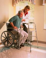 Personal Home Health Care