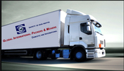 Packers and movers,  transport service,  international moving service,  l