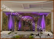 wedding decors in chennai