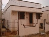 INDIVIDUAL HOUSE DOUBLE BEDROOM AT GUDUVANCHERI