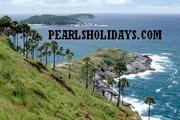 ENJOY YOUR HOLIDAYS THROUGH PEARLS HOLIDAYS