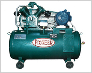 Pionner's Services - Air compressor dealers