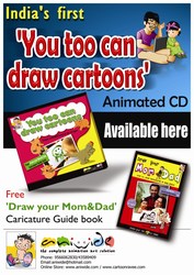 Wanted Reseller/Agent/Distributor For Animated Educational In all over