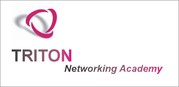 TRITON NETWORKING ACADEMY Launches 