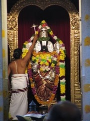 TIRUPATHIBALAJI DARSHAN BOOKING