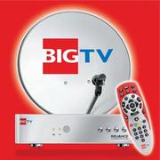 Reliance Presents India's Best Digital Tv service with MPEG-4 technolo